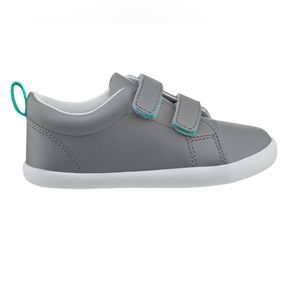 Ten Little Everyday Original Shoes in Steel Grey